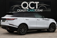 Land Rover Range Rover Velar D300 R-Dynamic S + Panoramic Roof + New Engine December 2024 - Thumb 10