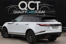 Land Rover Range Rover Velar D300 R-Dynamic S + Panoramic Roof + New Engine December 2024 - Thumb 9