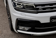 Volkswagen Tiguan TDI R-Line Pano Roof + LED Lights + Full History inc.Timing Belt - Thumb 18
