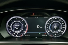Volkswagen Tiguan TDI R-Line Pano Roof + LED Lights + Full History inc.Timing Belt - Thumb 22