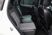 Volkswagen Tiguan TDI R-Line Pano Roof + LED Lights + Full History inc.Timing Belt - Thumb 13