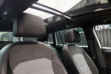 Volkswagen Tiguan TDI R-Line Pano Roof + LED Lights + Full History inc.Timing Belt - Thumb 6
