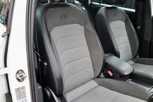 Volkswagen Tiguan TDI R-Line Pano Roof + LED Lights + Full History inc.Timing Belt - Thumb 16