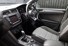 Volkswagen Tiguan TDI R-Line Pano Roof + LED Lights + Full History inc.Timing Belt - Thumb 5