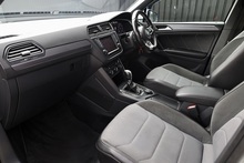 Volkswagen Tiguan TDI R-Line Pano Roof + LED Lights + Full History inc.Timing Belt - Thumb 2