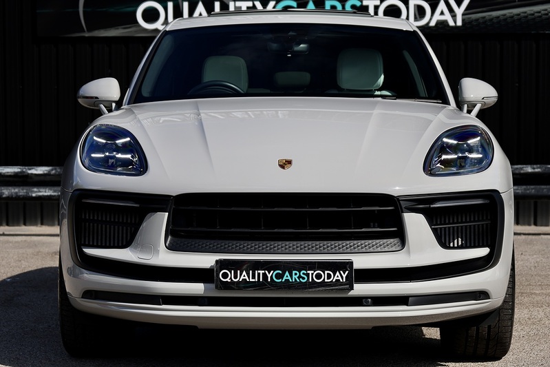 Porsche Macan S 1 Lady Owner + Porsche Warranty + Pano Roof + High Spec Image 3