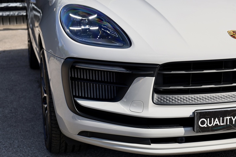Porsche Macan S 1 Lady Owner + Porsche Warranty + Pano Roof + High Spec Image 5