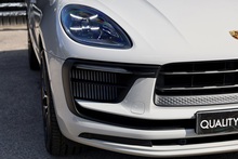 Porsche Macan S 1 Lady Owner + Porsche Warranty + Pano Roof + High Spec - Thumb 5