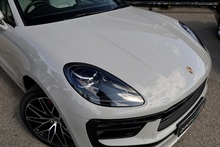 Porsche Macan S 1 Lady Owner + Porsche Warranty + Pano Roof + High Spec - Thumb 16