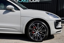 Porsche Macan S 1 Lady Owner + Porsche Warranty + Pano Roof + High Spec - Thumb 19