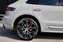 Porsche Macan S 1 Lady Owner + Porsche Warranty + Pano Roof + High Spec - Thumb 18