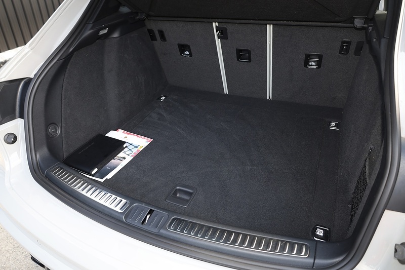 Porsche Macan S 1 Lady Owner + Porsche Warranty + Pano Roof + High Spec Image 25