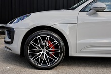 Porsche Macan S 1 Lady Owner + Porsche Warranty + Pano Roof + High Spec - Thumb 42