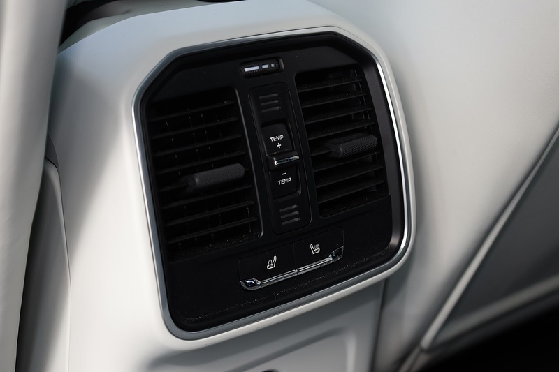 Porsche Macan S 1 Lady Owner + Porsche Warranty + Pano Roof + High Spec Image 50
