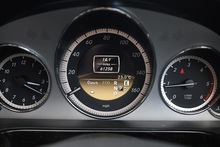 Mercedes-Benz E220 CDI Executive SE 2 Former Keepers + Just Serviced inc.Gearbox by MB + Pano Roof - Thumb 21