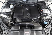 Mercedes-Benz E220 CDI Executive SE 2 Former Keepers + Just Serviced inc.Gearbox by MB + Pano Roof - Thumb 10