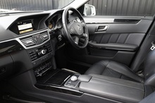 Mercedes-Benz E220 CDI Executive SE 2 Former Keepers + Just Serviced inc.Gearbox by MB + Pano Roof - Thumb 5