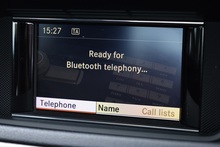 Mercedes-Benz E220 CDI Executive SE 2 Former Keepers + Just Serviced inc.Gearbox by MB + Pano Roof - Thumb 19