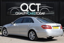 Mercedes-Benz E220 CDI Executive SE 2 Former Keepers + Just Serviced inc.Gearbox by MB + Pano Roof - Thumb 8