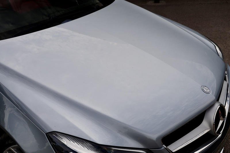 Mercedes-Benz E350 CDI AMG Sport Convertible Just Serviced by MB + X4 New Dunlop + Air Scarf + ULEZ Image 12