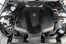 Mercedes-Benz E350 CDI AMG Sport Convertible Just Serviced by MB + X4 New Dunlop + Air Scarf + ULEZ - Thumb 14