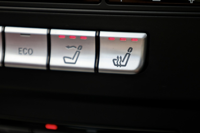 Mercedes-Benz E350 CDI AMG Sport Convertible Just Serviced by MB + X4 New Dunlop + Air Scarf + ULEZ Image 15