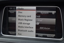 Mercedes-Benz E350 CDI AMG Sport Convertible Just Serviced by MB + X4 New Dunlop + Air Scarf + ULEZ - Thumb 18