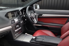 Mercedes-Benz E350 CDI AMG Sport Convertible Just Serviced by MB + X4 New Dunlop + Air Scarf + ULEZ - Thumb 9