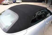 Mercedes-Benz E350 CDI AMG Sport Convertible Just Serviced by MB + X4 New Dunlop + Air Scarf + ULEZ - Thumb 21