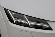 Audi TT S-Line Black Edition Full Service History + Virtual Cockpit + Bang and Olufsen - Thumb 14