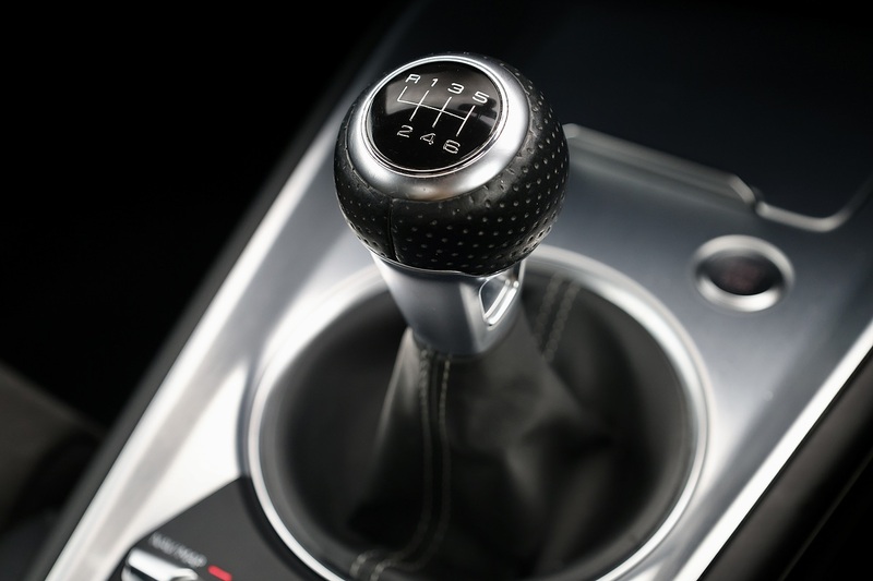 Audi TT S-Line Black Edition Full Service History + Virtual Cockpit + Bang and Olufsen Image 15