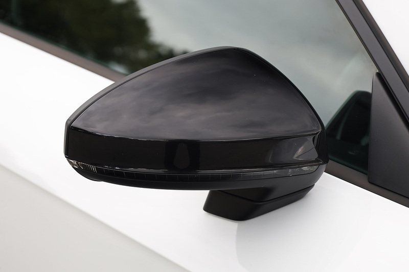 Audi TT S-Line Black Edition Full Service History + Virtual Cockpit + Bang and Olufsen Image 21