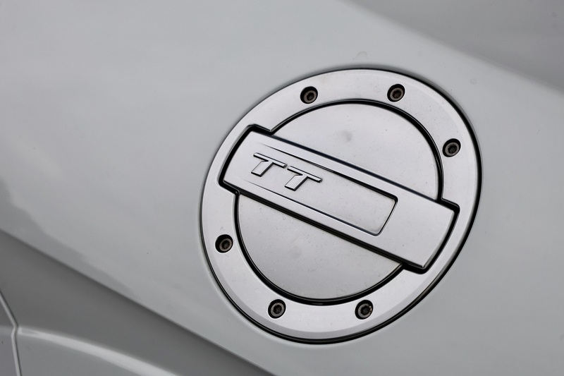 Audi TT S-Line Black Edition Full Service History + Virtual Cockpit + Bang and Olufsen Image 22