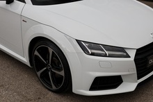 Audi TT S-Line Black Edition Full Service History + Virtual Cockpit + Bang and Olufsen - Thumb 26