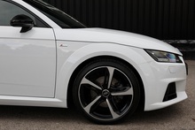Audi TT S-Line Black Edition Full Service History + Virtual Cockpit + Bang and Olufsen - Thumb 25