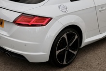 Audi TT S-Line Black Edition Full Service History + Virtual Cockpit + Bang and Olufsen - Thumb 23