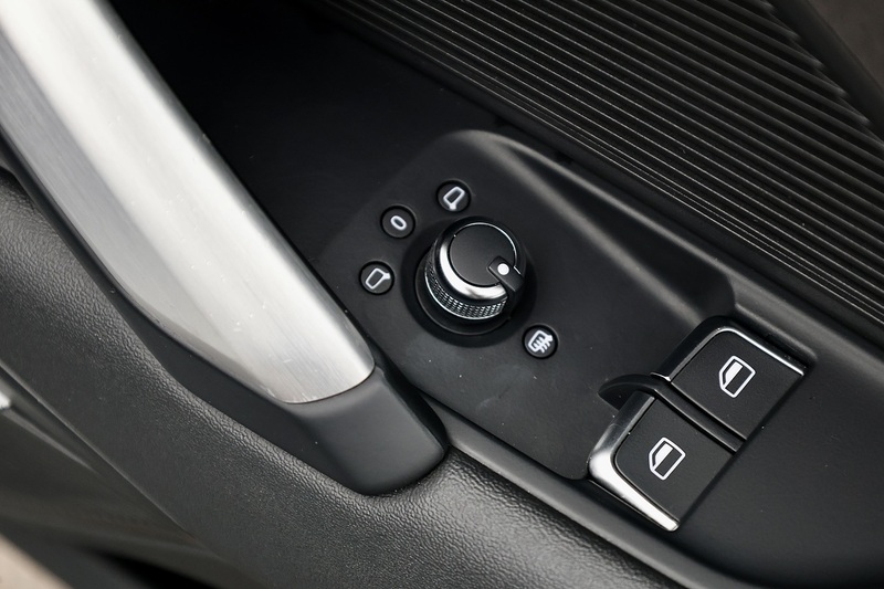 Audi TT S-Line Black Edition Full Service History + Virtual Cockpit + Bang and Olufsen Image 27