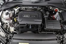 Audi TT S-Line Black Edition Full Service History + Virtual Cockpit + Bang and Olufsen - Thumb 28