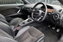 Audi TT S-Line Black Edition Full Service History + Virtual Cockpit + Bang and Olufsen - Thumb 5