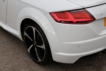 Audi TT S-Line Black Edition Full Service History + Virtual Cockpit + Bang and Olufsen - Thumb 34