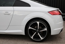 Audi TT S-Line Black Edition Full Service History + Virtual Cockpit + Bang and Olufsen - Thumb 33