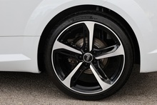 Audi TT S-Line Black Edition Full Service History + Virtual Cockpit + Bang and Olufsen - Thumb 37