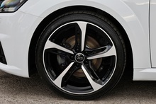 Audi TT S-Line Black Edition Full Service History + Virtual Cockpit + Bang and Olufsen - Thumb 38