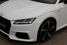 Audi TT S-Line Black Edition Full Service History + Virtual Cockpit + Bang and Olufsen - Thumb 31