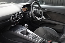 Audi TT S-Line Black Edition Full Service History + Virtual Cockpit + Bang and Olufsen - Thumb 6
