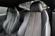 Audi TT S-Line Black Edition Full Service History + Virtual Cockpit + Bang and Olufsen - Thumb 9