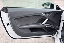 Audi TT S-Line Black Edition Full Service History + Virtual Cockpit + Bang and Olufsen - Thumb 39