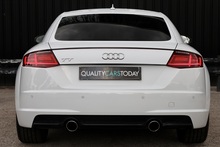 Audi TT S-Line Black Edition Full Service History + Virtual Cockpit + Bang and Olufsen - Thumb 4