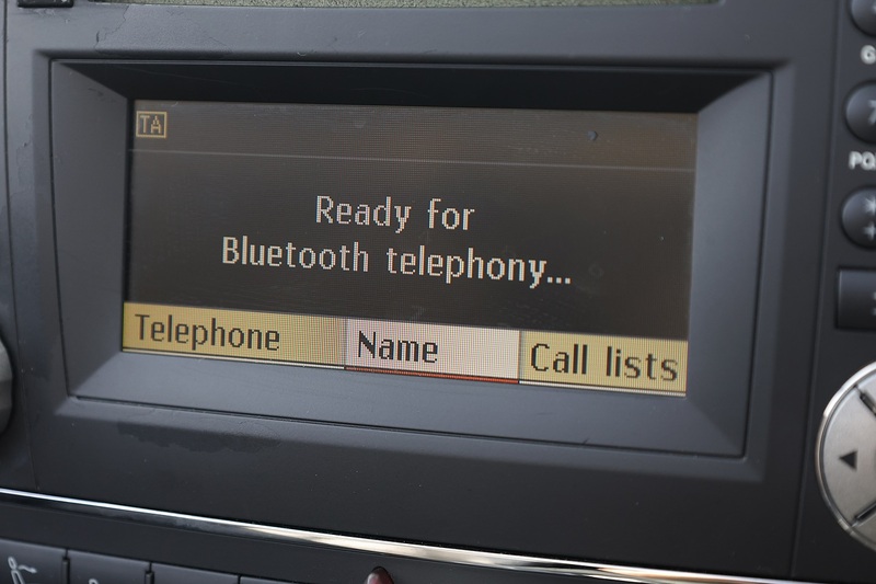 Mercedes-Benz SLK 200K SLK 200K 1.8 2dr convertible Automatic Petrol Image 14