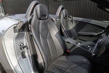 Mercedes-Benz SLK 200K SLK 200K 1.8 2dr convertible Automatic Petrol - Thumb 9